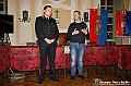VBS_8848 - Presentato nuovo Comandante Carabinieri Maresciallo Salvatore La Mura